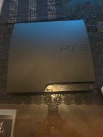 PlayStation3 mit 21 spielen und ein Controller für PlayStation5 Nordrhein-Westfalen - Dinslaken Vorschau