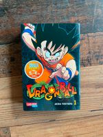 Dragonball Manga 1 Sachsen-Anhalt - Gardelegen   Vorschau