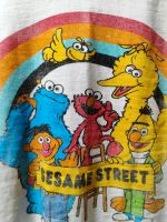 ❤️Zara T-Shirt Damen Sesame street❤️s Rheinland-Pfalz - Römerberg Vorschau