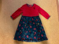 Zauberhaftes Kinder Kleid, sehr guter Zustand, Gr. 110 Nordrhein-Westfalen - Kirchlengern Vorschau