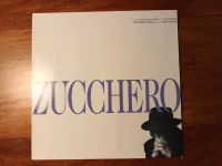 Zucchero, Schallplatte, Schallplatten Sammlung, Vinyl Friedrichshain-Kreuzberg - Friedrichshain Vorschau