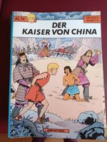 Alix - Der Kaiser von China (14) Baden-Württemberg - Knittlingen Vorschau