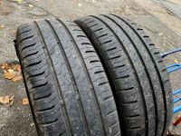 2x 195/60 R15 88H CONTINENTAL EcoContact 5 - Sommerreifen Reifen Sommer - 15 Zoll Opel Alfa Romeo Fiat Ford Honda Hyundai Kia Mazda Nissan Mitsubishi Toyota Renault Volvo Citroen Dacia Nordrhein-Westfalen - Bünde Vorschau