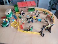 Playmobil Reiterhof alt Schleswig-Holstein - Jevenstedt Vorschau