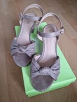 Absatzschuhe Schuhe Graceland 38/39 Niedersachsen - Göttingen Vorschau