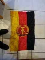 Fahne der ehemaligen DDR Hannover - Ricklingen Vorschau