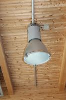 12x Hallenlicht Lampe Deckenleuchte Hallenstrahler Hängeleuchte Kr. Dachau - Odelzhausen Vorschau