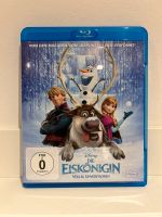 Disney Die Eiskönigin Blu-ray Nordrhein-Westfalen - Rösrath Vorschau