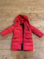 Kinder Jacke  Winterjacke rot Größe 110 Baden-Württemberg - Laufenburg (Baden) Vorschau