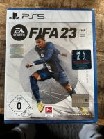 Orginal Verpacktes FIFA23 für die PS5 Bayern - Schönbrunn Vorschau