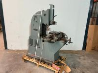 Nuten-Stossmaschine, Nutenstoßmaschine Cincinnati M127, 320mm Nordrhein-Westfalen - Kleve Vorschau