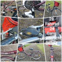 Damen Fahrrad Kettler Alu Rad Nordrhein-Westfalen - Alfter Vorschau
