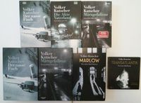 Volker Kutscher, Babylon Berlin, Marlow, Transatlantik Hörbuch Nordrhein-Westfalen - Datteln Vorschau