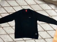 Nike Herren Pullover Gr.L schwarz Rostock - Reutershagen Vorschau