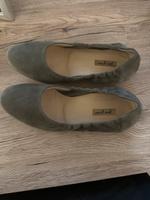 Paul Green Ballerina Grün 36 Baden-Württemberg - Grenzach-Wyhlen Vorschau