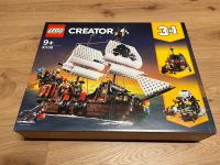 Lego Set 31109 Piratenschiff ungeöffnet Bayern - Taufkirchen Vils Vorschau