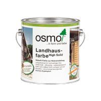 Farbe Landhausfarbe Verkehrsgrau 2,5 Liter Nordrhein-Westfalen - Hörstel Vorschau