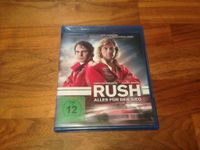 Blu-Ray Rush (Englisch) - Formel 1 Niki Lauda Hamburg-Mitte - Hamburg Rothenburgsort Vorschau