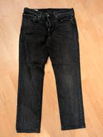 Levis Jeans schwarz W34/L30 , sehr guter Zustand wie neu Bayern - Forchheim Vorschau