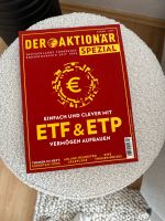 Der Aktionär Special ETF & ETP Vermögen aufbauen Nordrhein-Westfalen - Würselen Vorschau