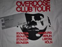 Suche T-shirt Overdose Tour Disarstar Größe M, tausche gegen L Essen - Essen-Frintrop Vorschau