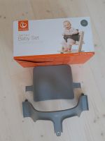 Baby set Stokke Tripp Trapp Storm grey Kr. München - Höhenkirchen-Siegertsbrunn Vorschau