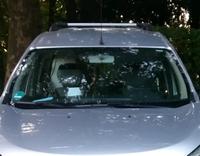 Omac Dachträger Dokker Caddy Vito T5 uvm, NUR 3Monate aufm Dach Bayern - Ebersberg Vorschau