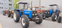 New Holland 80-66s Fiat 80-66s Wuppertal - Heckinghausen Vorschau