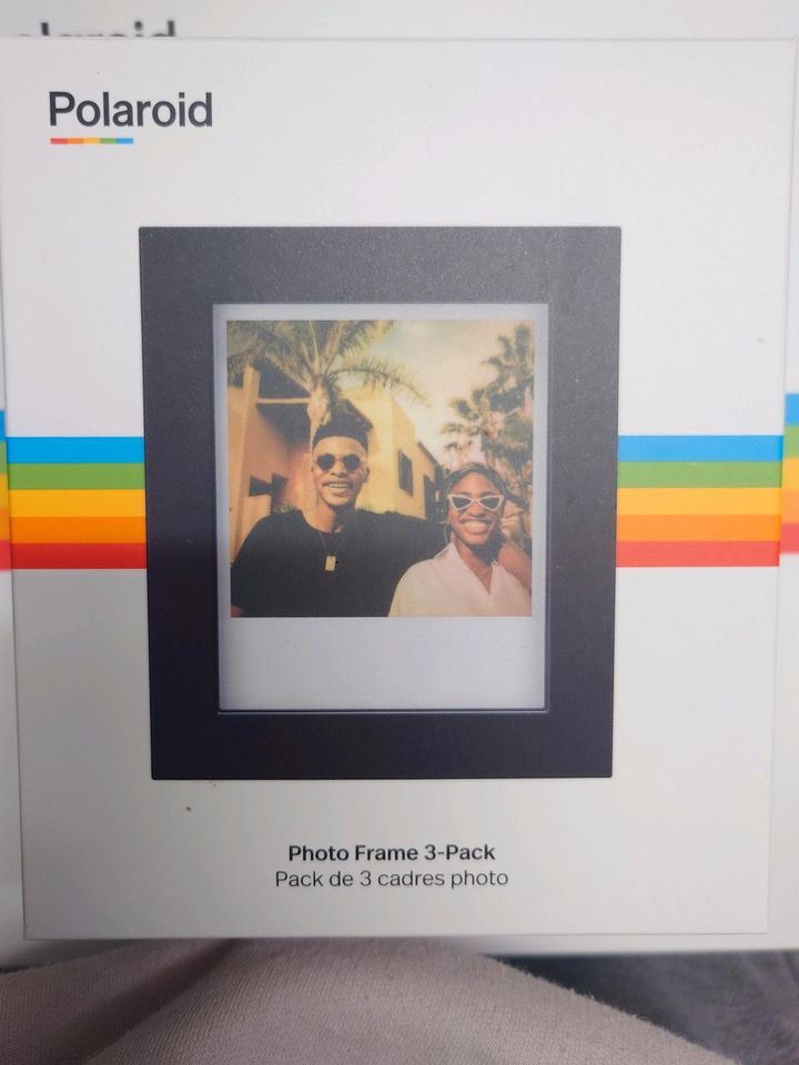 Polaroid Now+ inkl. Zubehör in Bremen