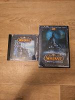 CD und DVD World of warcraft Sachsen-Anhalt - Wernigerode Vorschau