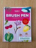Brush Pen Trendmotive Buch Nordrhein-Westfalen - Lünen Vorschau