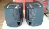 aiwa Boxen SX ANV-900 für Anlage Lautsprecher Niedersachsen - Braunschweig Vorschau