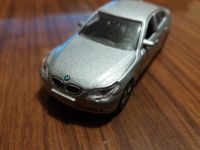 SIKU - 1045 - Spielzeug Auto - BMW E60 - 545i - gut erhalten Rheinland-Pfalz - Hamm (Sieg) Vorschau