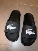 Lacoste Schlappen Nordrhein-Westfalen - Wesel Vorschau