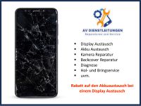 iPhone Display Akku Reparatur Defekt X XR XS 11 12 13 14 Pro Max Bayern - Weilheim Vorschau
