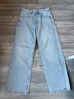 Zara Baggy Light Blue Denim (Größe 38) Bayern - Forchheim Vorschau