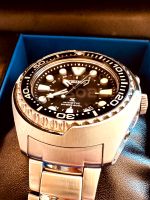 Seiko Prospex Kinetic GMT Diver´s SUN019P1 - Tuna-Turtle Sachsen - Rabenau Vorschau