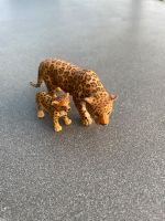 Schleich Gepard Kind Kreis Pinneberg - Barmstedt Vorschau