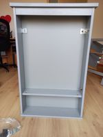 Ikea Hemnes Spiegelschrank/ Neu und fertig aufgebaut 63x16x98 cm Baden-Württemberg - Altshausen Vorschau