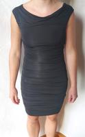 Kleid schwarz kurz H&M 36 Bayern - Dingolfing Vorschau