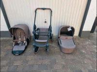 Kinderwagen-Kombi Hessen - Pohlheim Vorschau