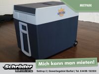Kühlbox (Mobicool W48) zu vermieten - verleihen   /   Vermietung Niedersachsen - Barßel Vorschau