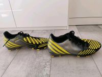 Fussballschuhe Adidas Predator 41 1/3 Hessen - Groß-Gerau Vorschau