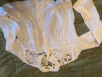Desigual Bluse Gr. S/M wie neu, Preis zuzüglich Versand Niedersachsen - Ilsede Vorschau
