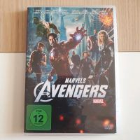 DVD : Marvels The Avengers ( ab 12 Jahre ) Sachsen-Anhalt - Magdeburg Vorschau