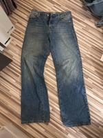 Wide Leg Zara Jeans Baden-Württemberg - Wäschenbeuren Vorschau
