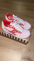 Saucony G9 Shadow 6 „Scoops Pack“ Vanilla Strawberry Gr. 42,5 DS München - Altstadt-Lehel Vorschau