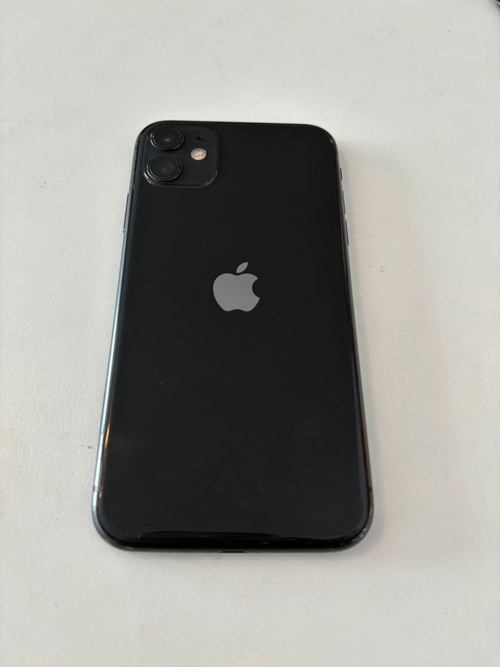 iPhone 11 defekt in Herne
