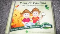 Kinder Hörspiel Paul und Pauline neu Sachsen - Burgstädt Vorschau