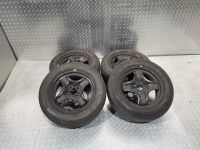 4x Opel Stahlfelgen 185 65 R15 88T Winterreifen DOT 2015 Pirelli Nordrhein-Westfalen - Gelsenkirchen Vorschau